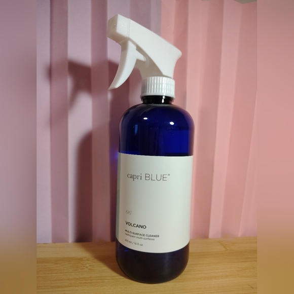 Capri Blue Volcano Multi Surface Cleaner Spray - 16 FL Oz - Picture 4 of 9